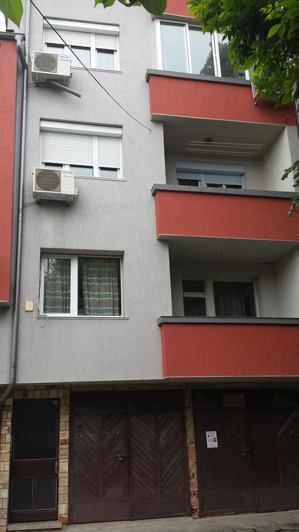 Studio Medical University Plewen Exterior foto